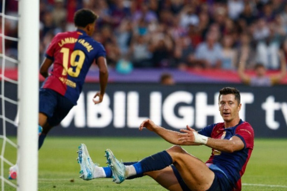 Μπαρτσελόνα