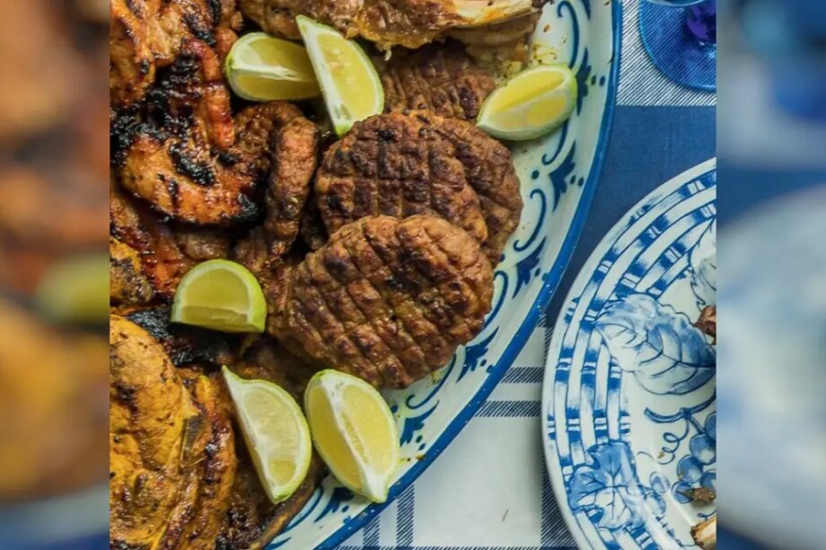 μπιφτέκια γεμιστά