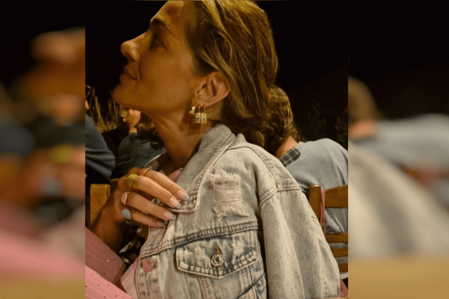 νατασα μποφιλιου