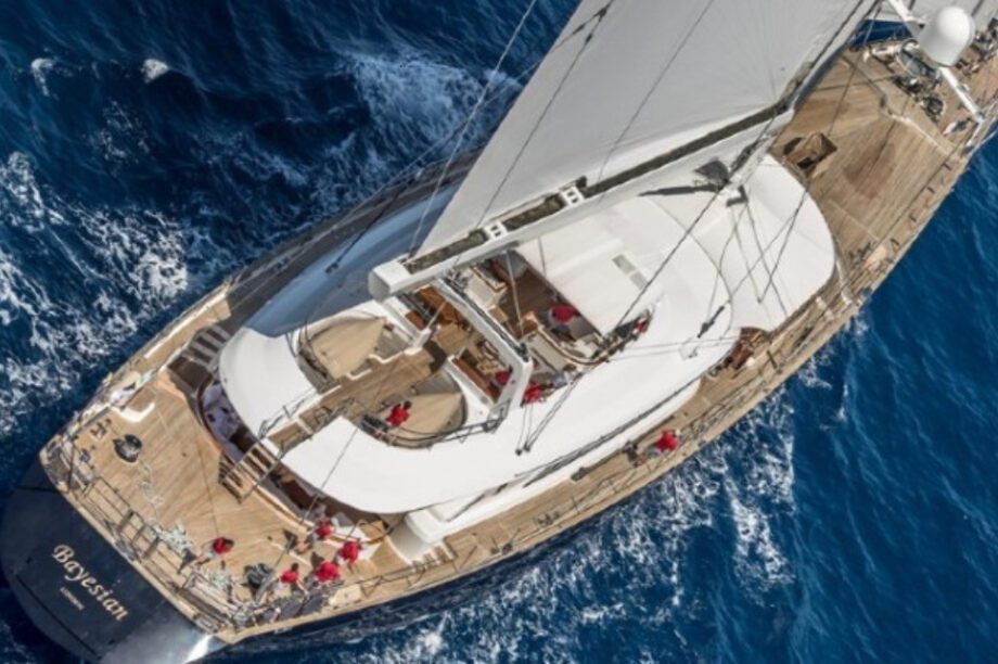 ναυάγιο Σικελία