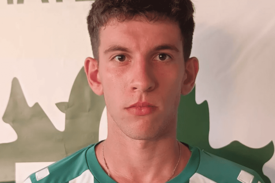 Καρανδινός