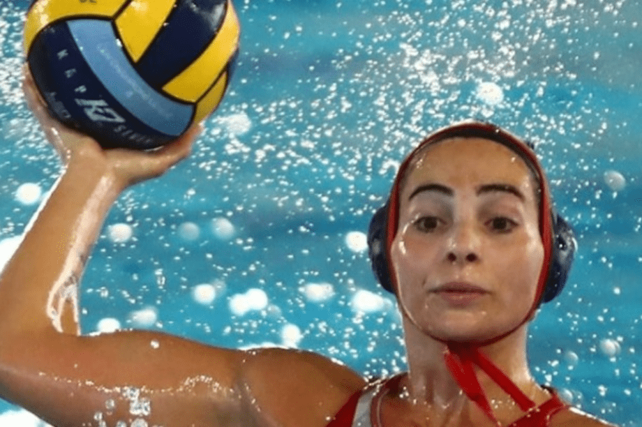 Νικόλ Ελευθεριάδου