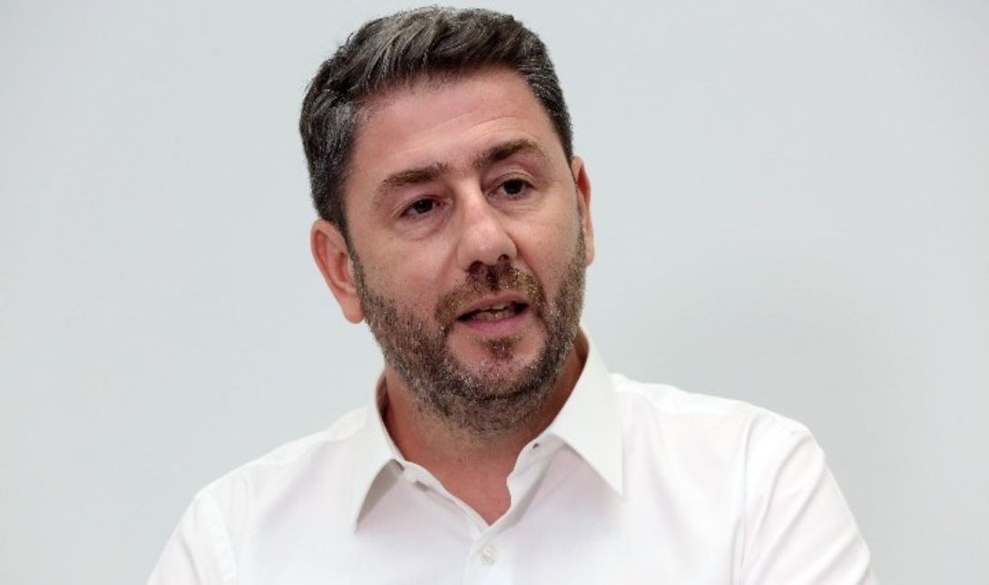Νίκος Ανδρουλάκης