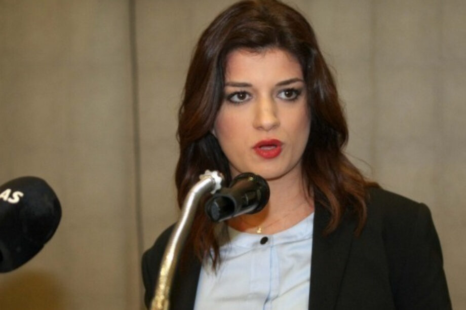 Κατερίνα Νοτοπούλου