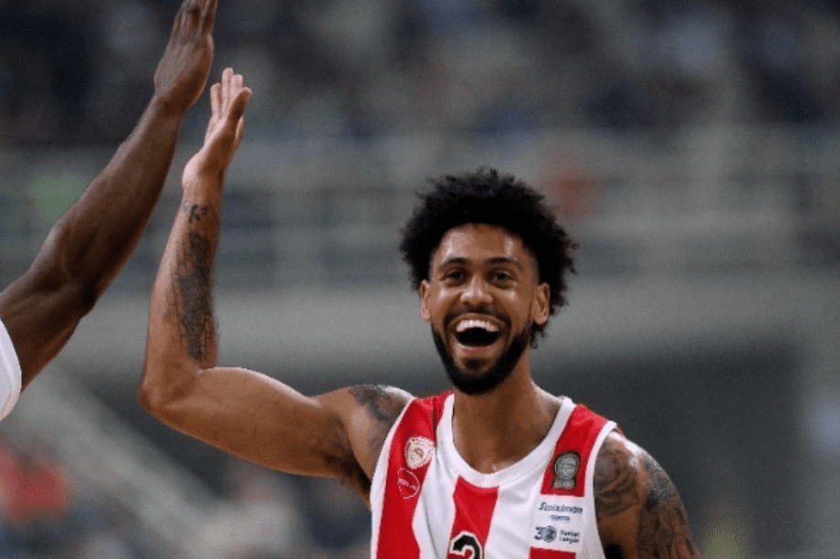 Τάιλερ Ντόρσεϊ