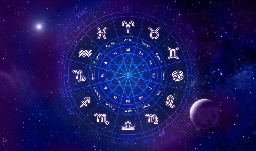 ζωδια
