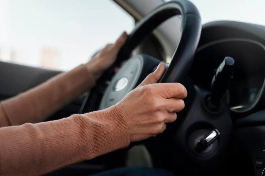 Δίπλωμα οδήγησης