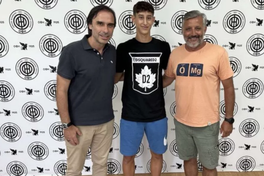 Λευτέρης Κοντέκας