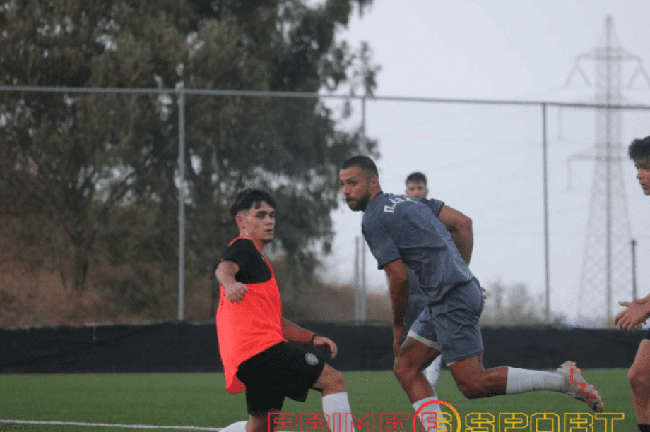 Κ17 ΟΦΗ- Εργοτέλης