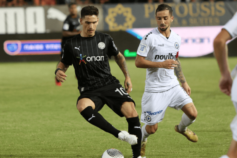 ΟΦΗ Ατρόμητος