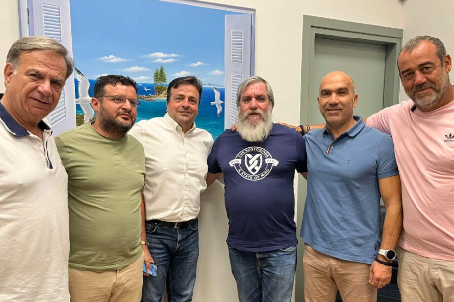 ερασιτεχνης οφη