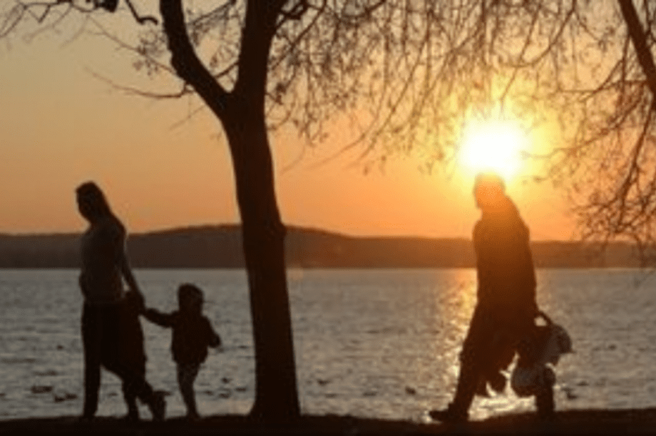 οικογένεια