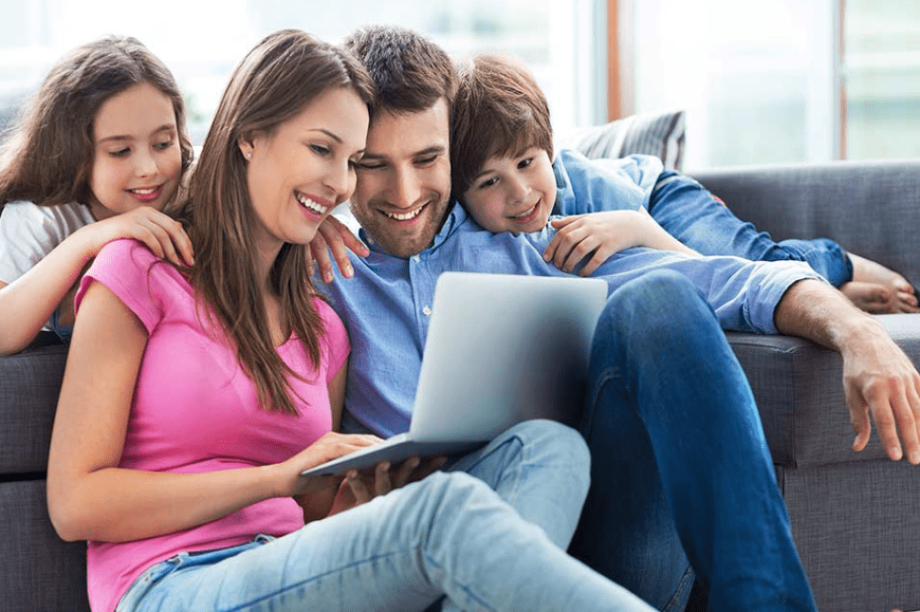 οικογένεια