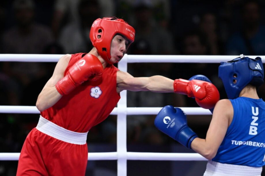 Ολυμπιακοί αγώνες