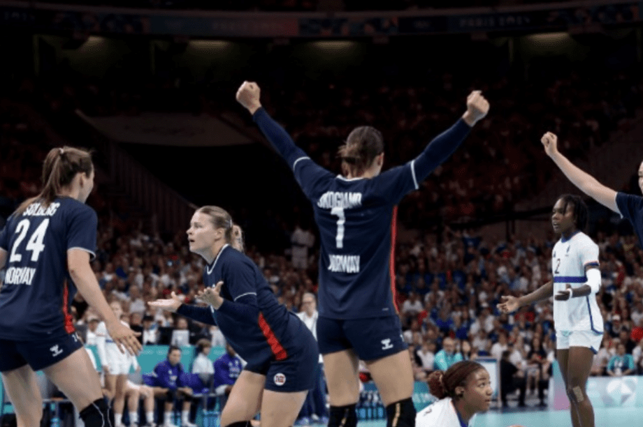 Ολυμπιακοί Αγώνες