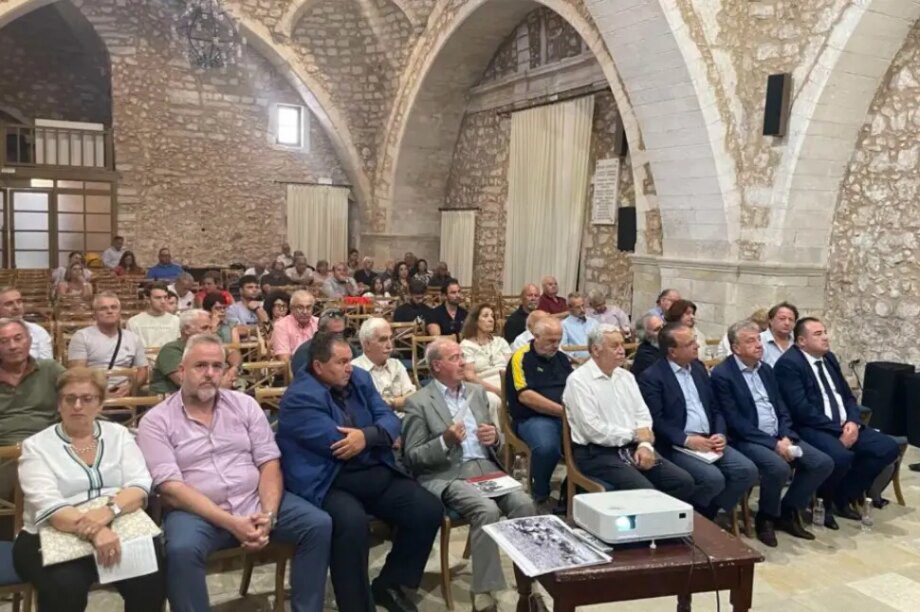 Ολοκαυτώματα