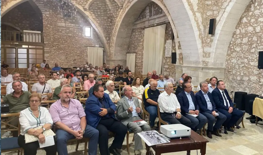 Ολοκαυτώματα