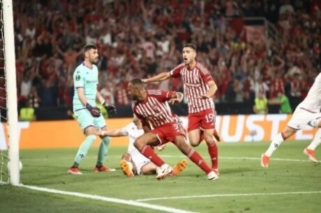 Ολυμπιακός: Αυτές είναι οι ομάδες που περιμένει στο League Stage του Europa League