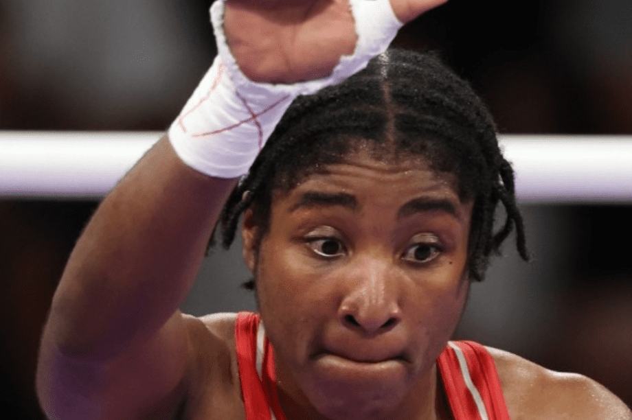 Σίντι Ενγκάμπα