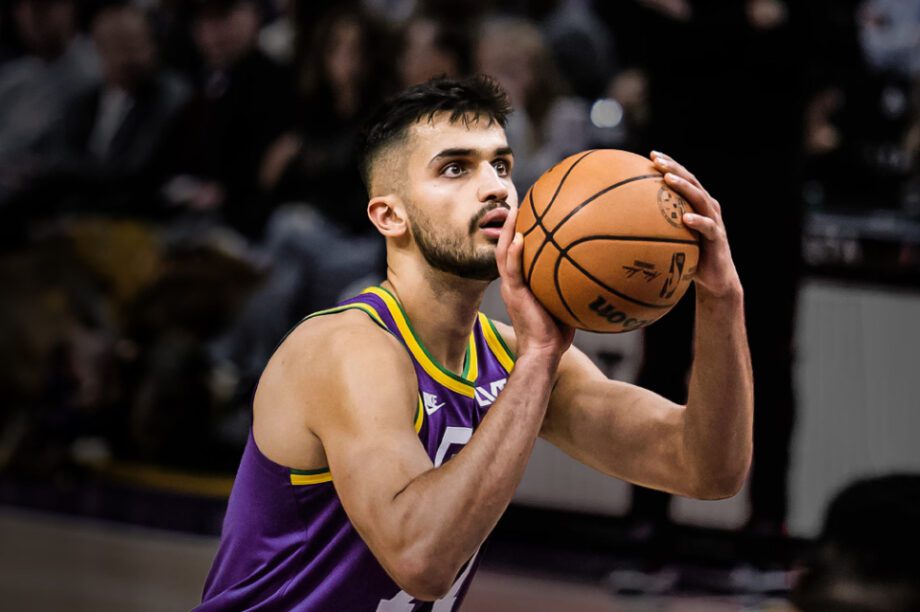 Ομέρ Γιούρτσεβεν