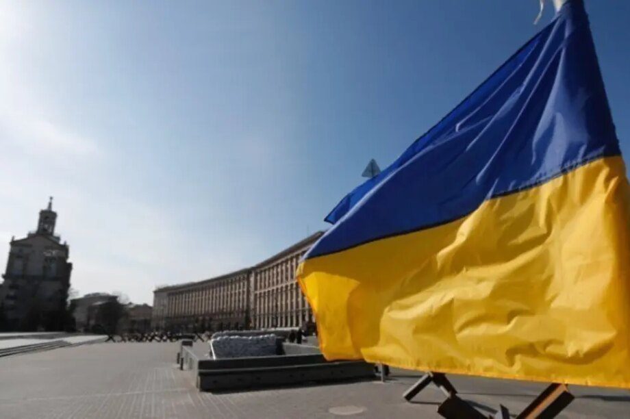 Ουκρανία πόλεμος: Σκοτώθηκε ένα 6χρονο παιδί με τον αδερφό του