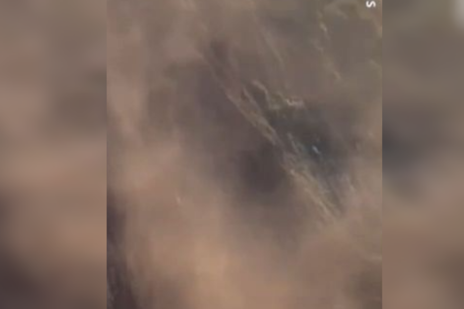 κατολίσθηση