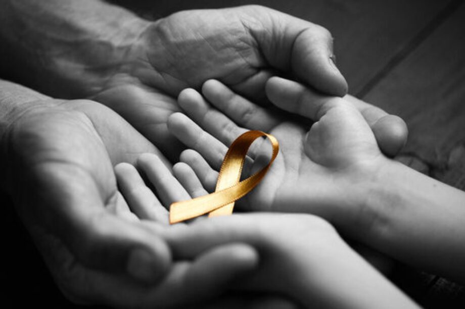 παιδικός καρκίνος