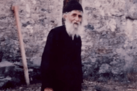 Παΐσιος