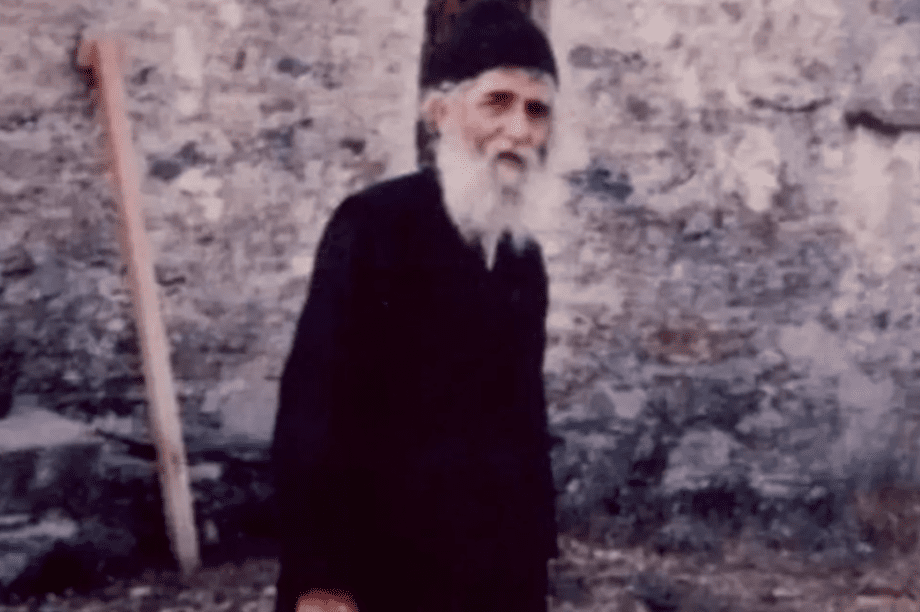 Παΐσιος