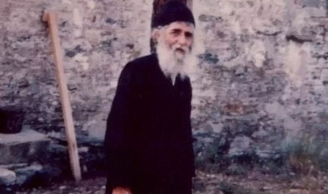 Παΐσιος