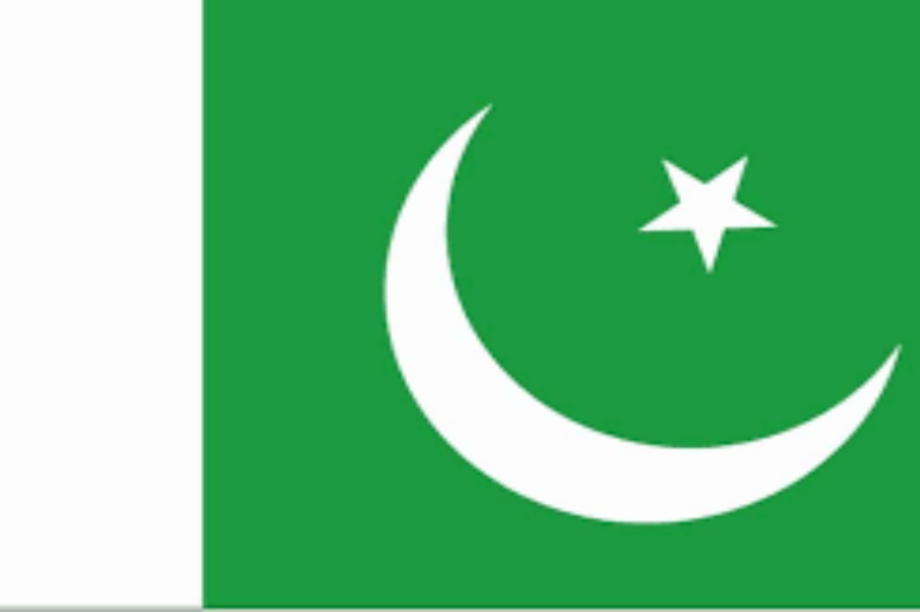 pakistan