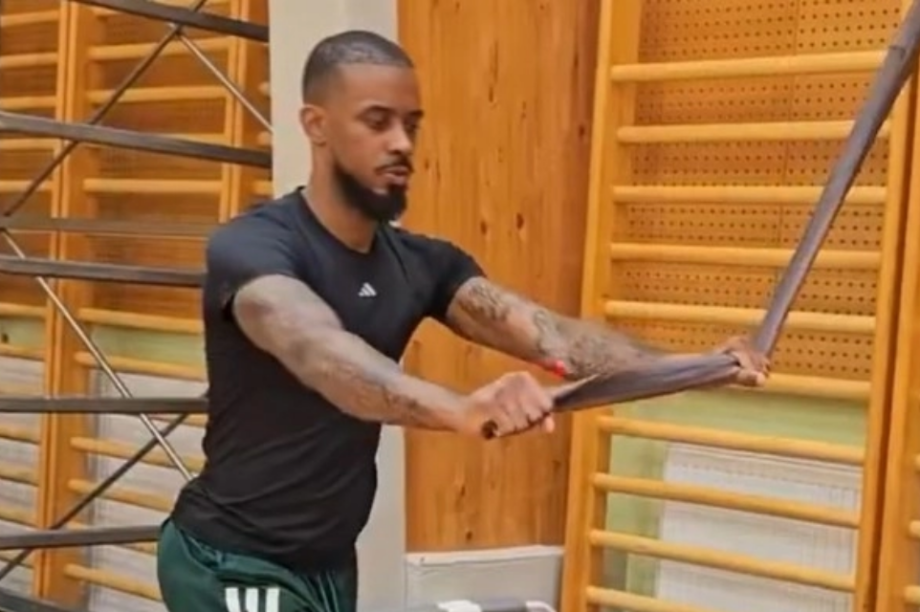 Παναθηναϊκός