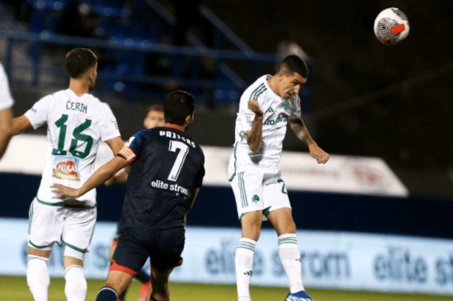 παναθηναϊκός