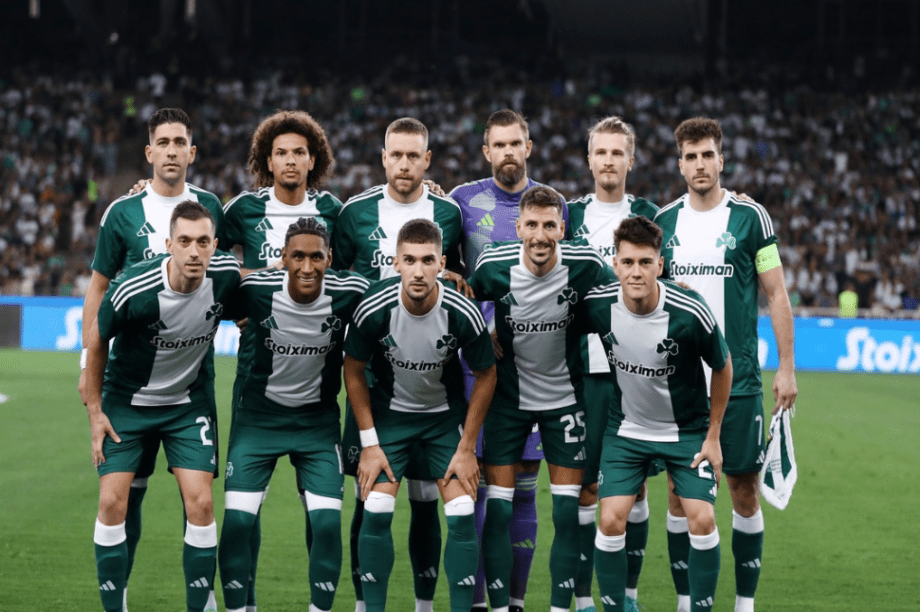 Παναθηναϊκός