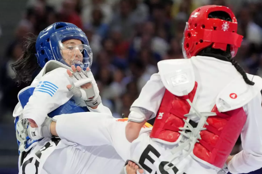 Παπασταματοπούλου