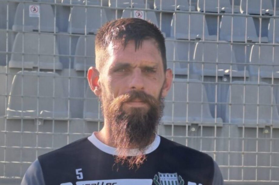 Παπαδομιχελάκης