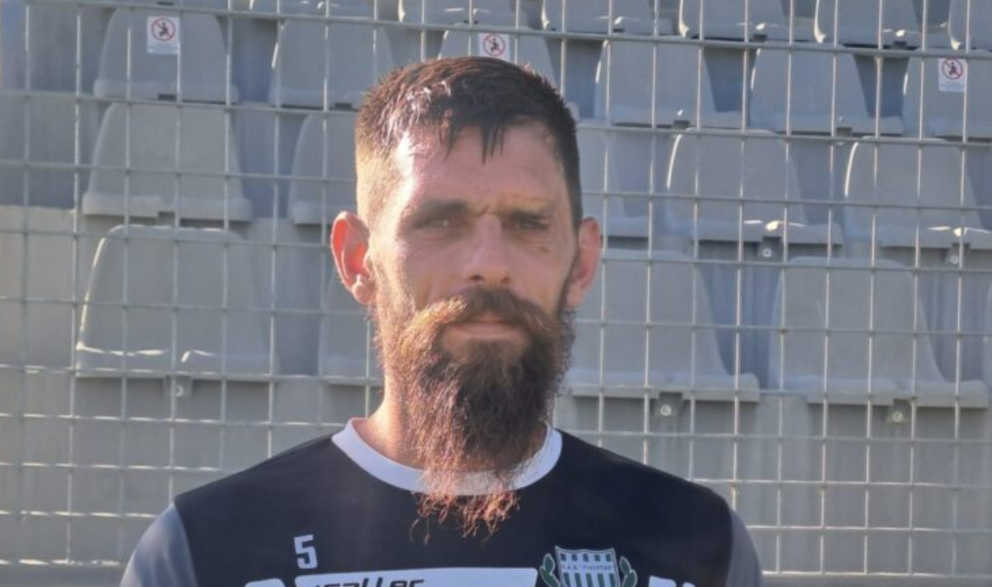 Παπαδομιχελάκης