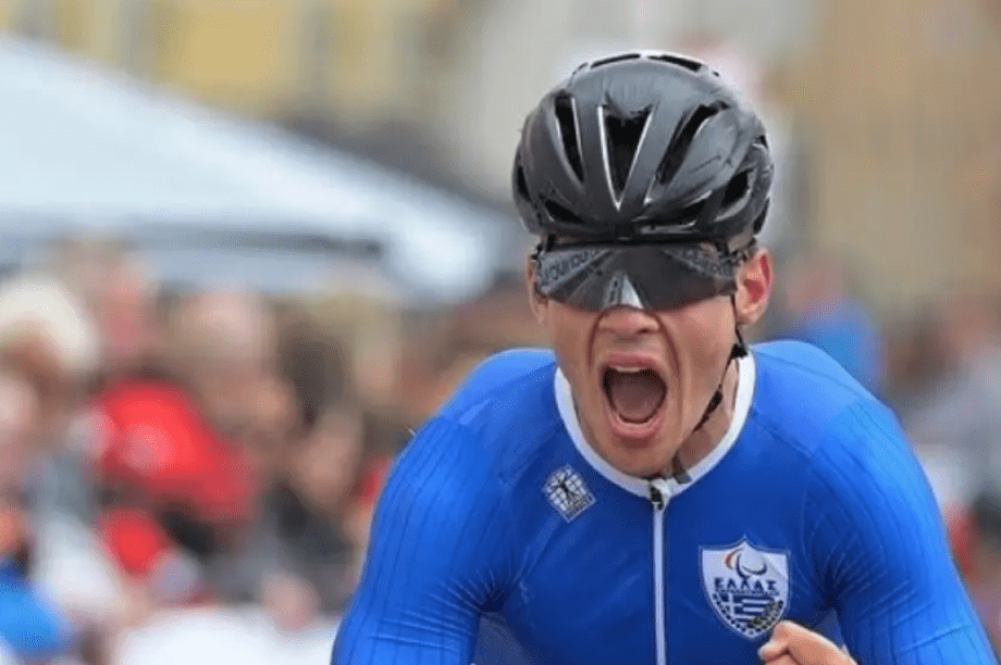 Παπαγγελής