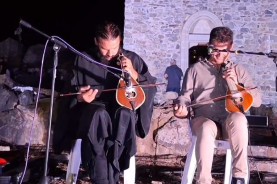 παπα Σαββας