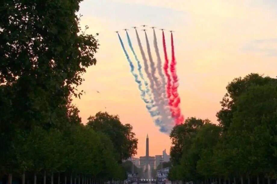 Παραολυμπιακοί αγώνες