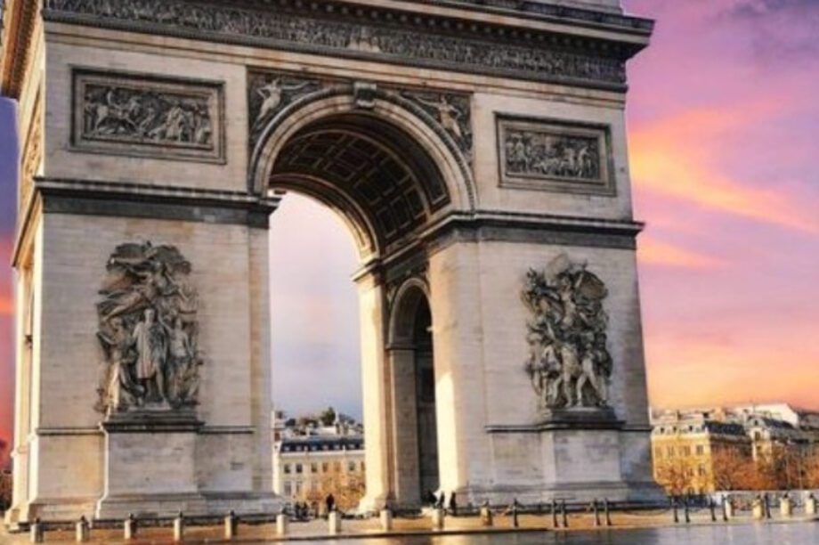 Παραολυμπιακοί