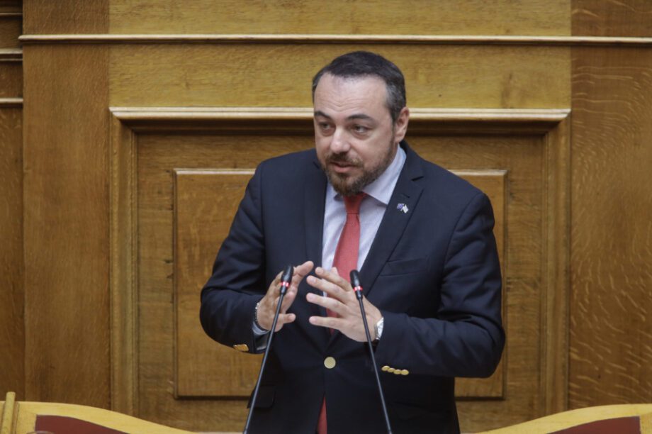 Φραγκίσκος Παρασύρης