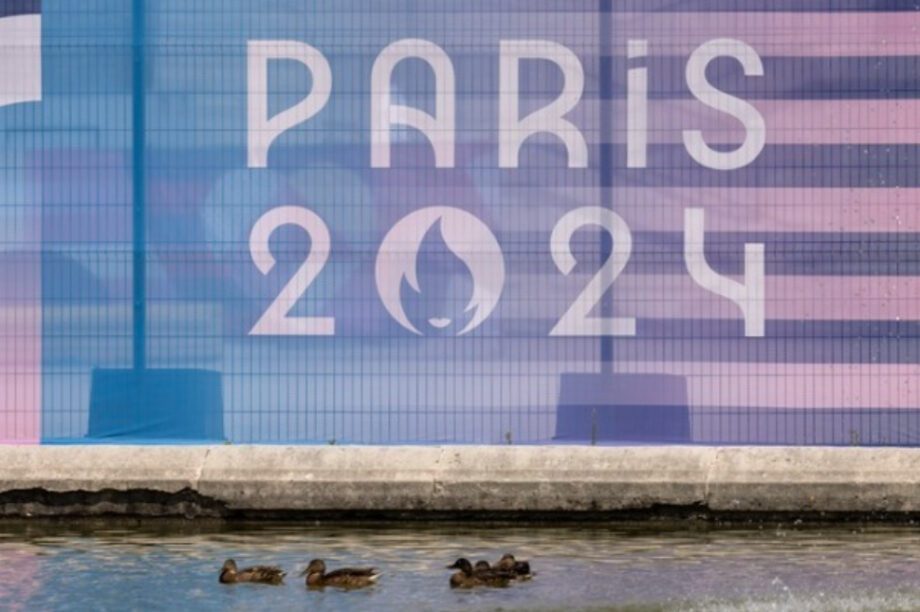 Τελετή λήξης Ολυμπιακών Αγώνων