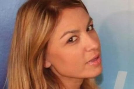Παυλίνα Ντάσιου