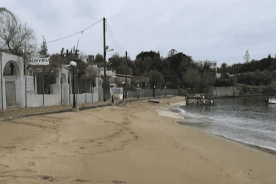 αγία Πελαγία