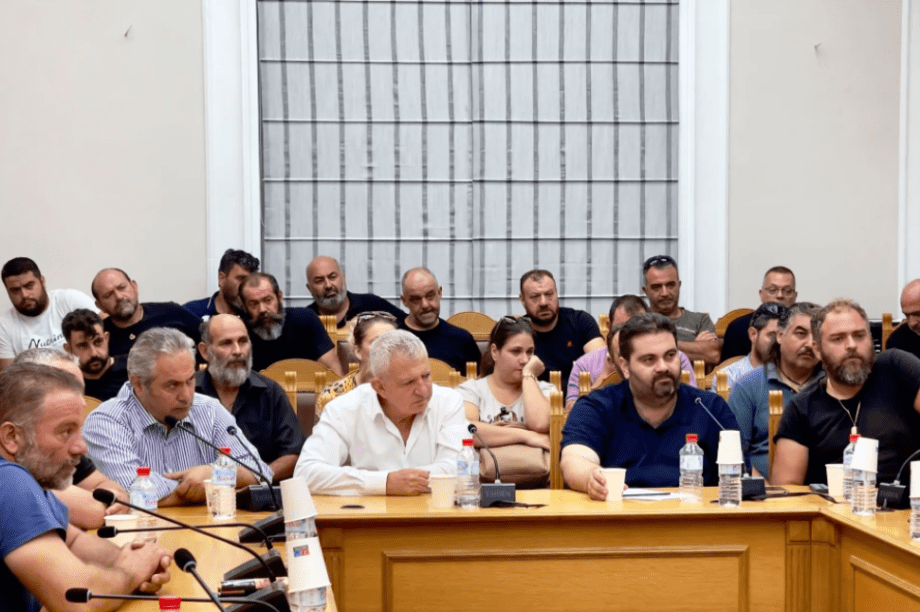 περιφέρεια Κρήτης πανώλη