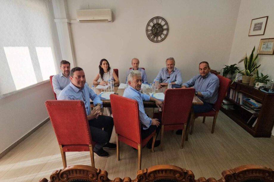 Περιφερειακή Ενότητα Λασιθίου