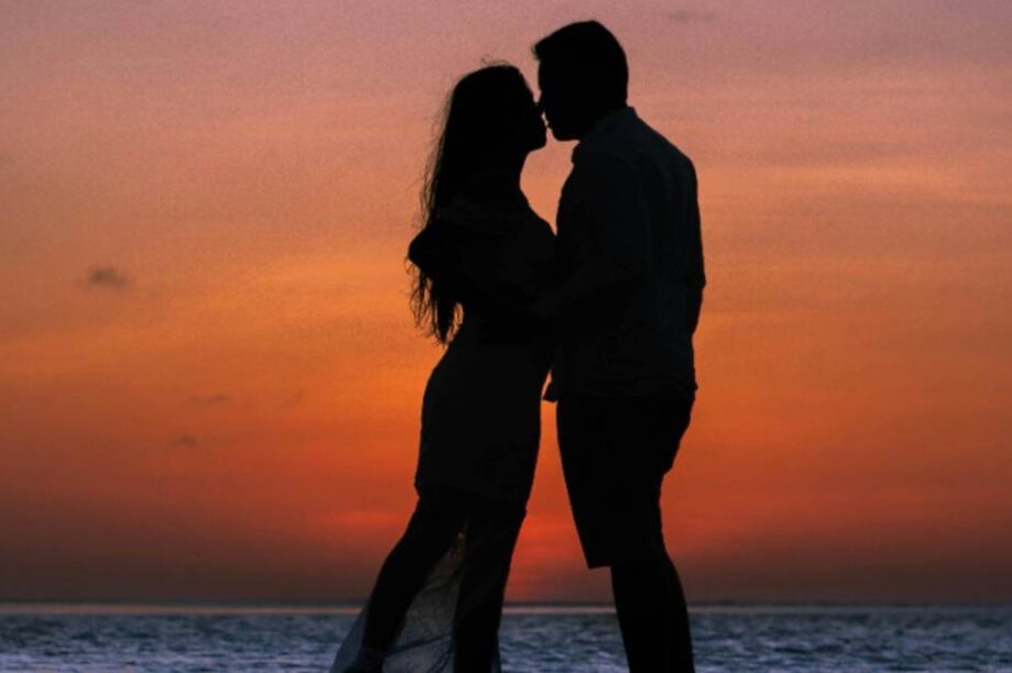 Έρωτας - Αγάπη - Ζευγάρι