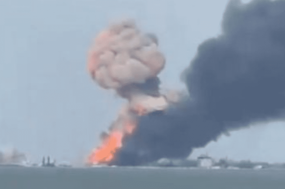 Ρωσία Λιμάνι