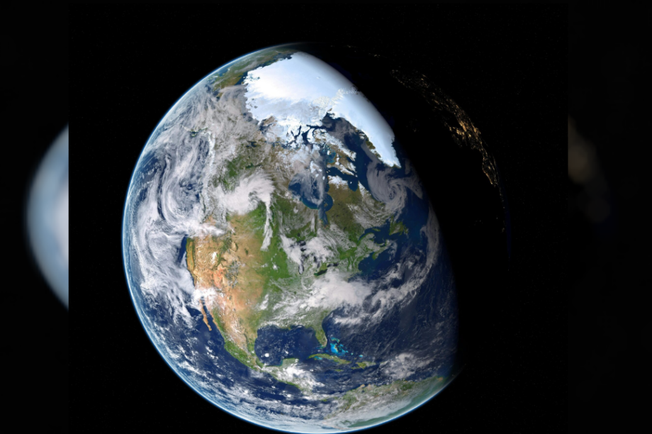 πλανήτης γη